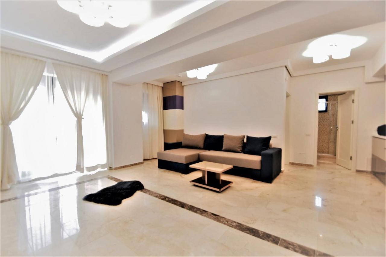 Apartament Sara Mamaia In Luxury Vila Sophia 3 Extérieur photo
