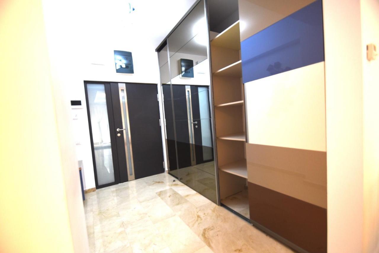 Apartament Sara Mamaia In Luxury Vila Sophia 3 Extérieur photo