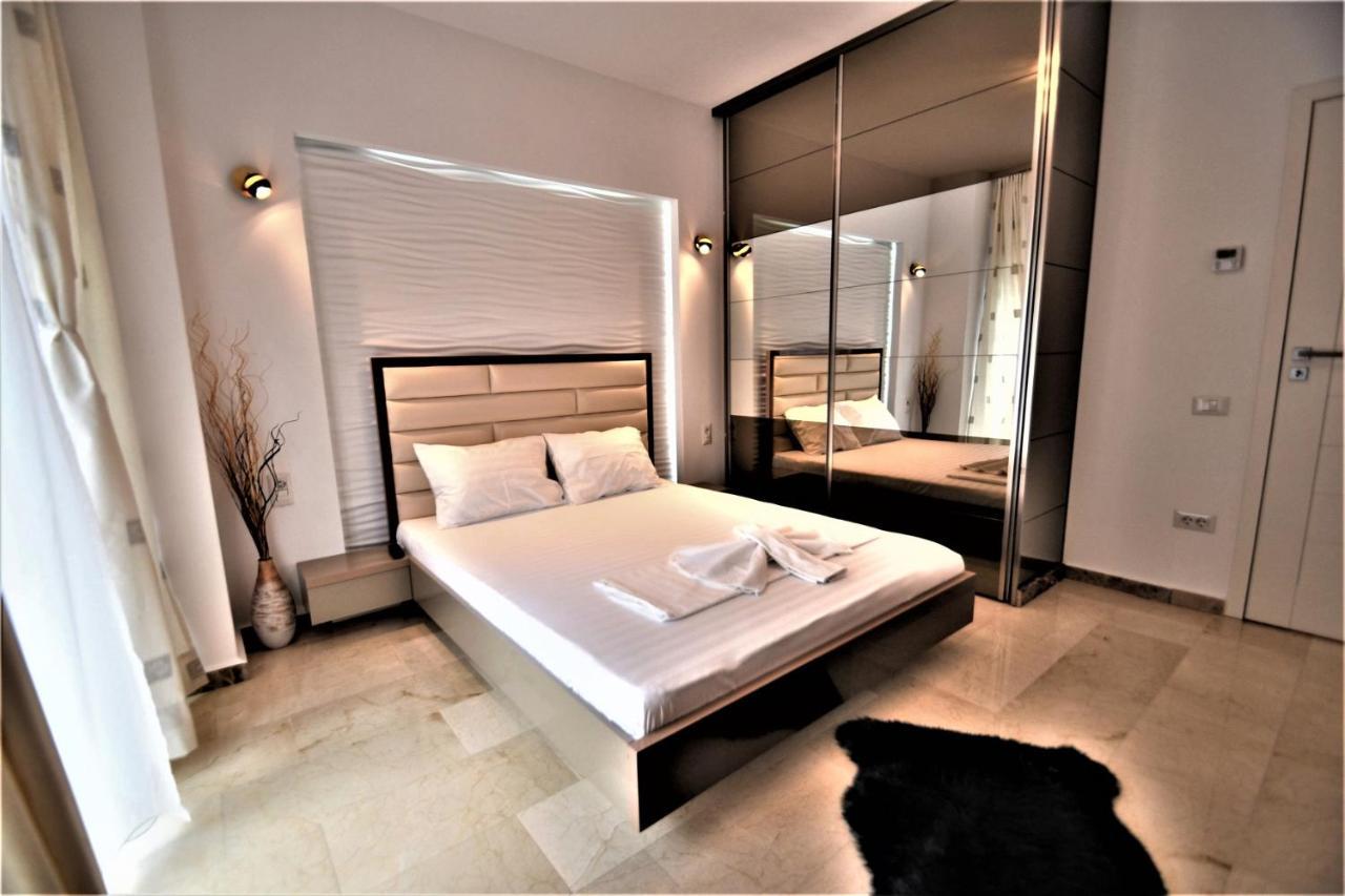 Apartament Sara Mamaia In Luxury Vila Sophia 3 Extérieur photo