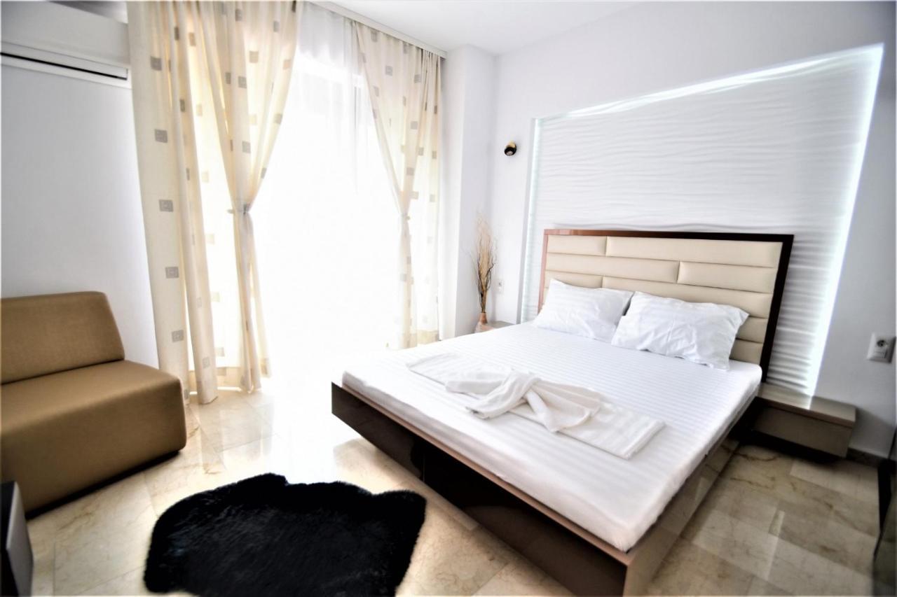 Apartament Sara Mamaia In Luxury Vila Sophia 3 Extérieur photo