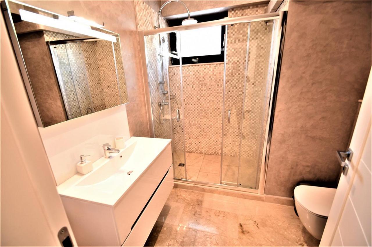 Apartament Sara Mamaia In Luxury Vila Sophia 3 Extérieur photo