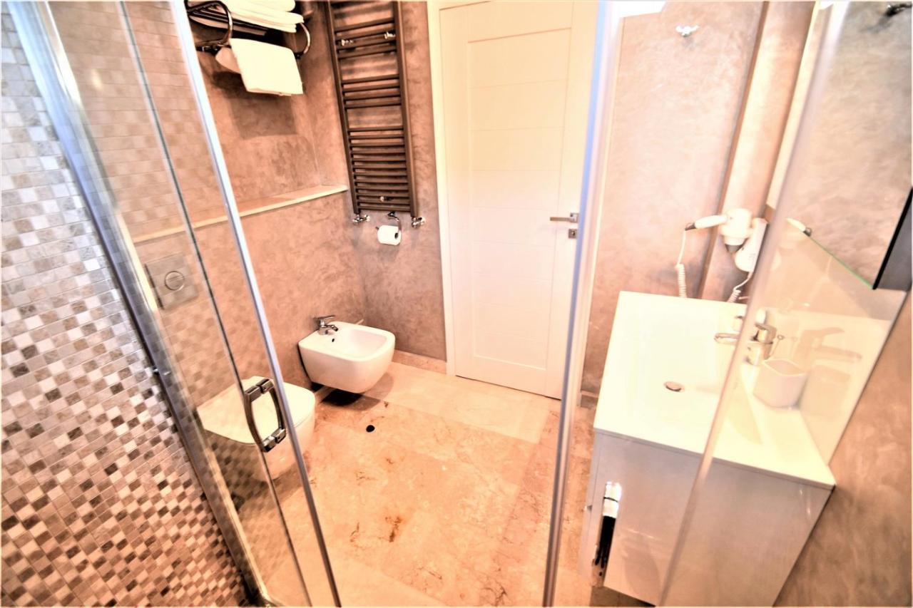 Apartament Sara Mamaia In Luxury Vila Sophia 3 Extérieur photo